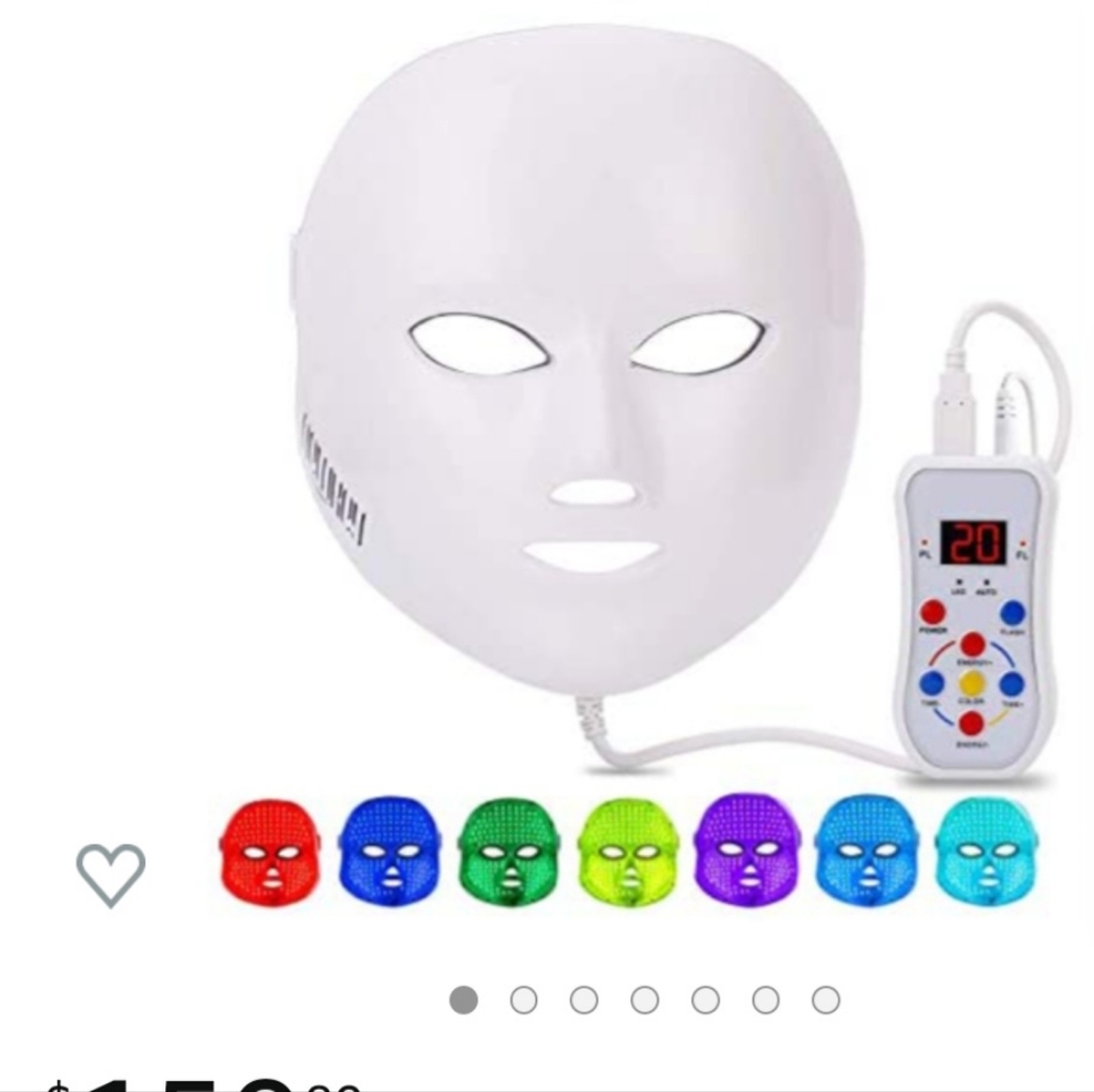 Beauty LED Mask